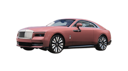 Rolls-Royce Spectre