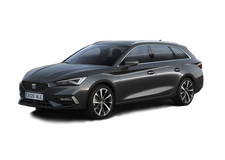 Seat Leon eHybrid