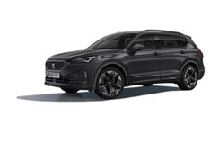 Seat Tarraco e-hybrid