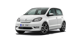 Skoda Citigo e iV