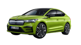 Skoda Enyaq Coupé