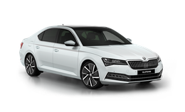 Skoda Superb iV PHEV