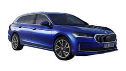 Skoda Superb (nouvelle)