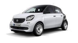 Smart EQ ForFour