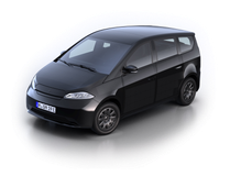 Sono Motors Sion