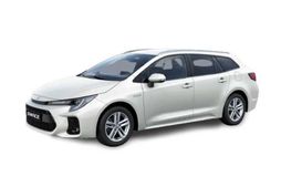 Suzuki Swace