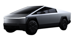 Tesla Cybertruck