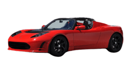 Tesla Roadster (ancien)