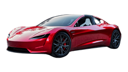 Tesla Roadster