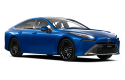 Toyota Mirai