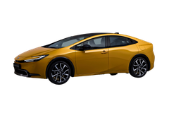 Toyota Prius Hybride Rechargeable