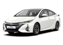 Toyota Prius Plug-in Hybrid