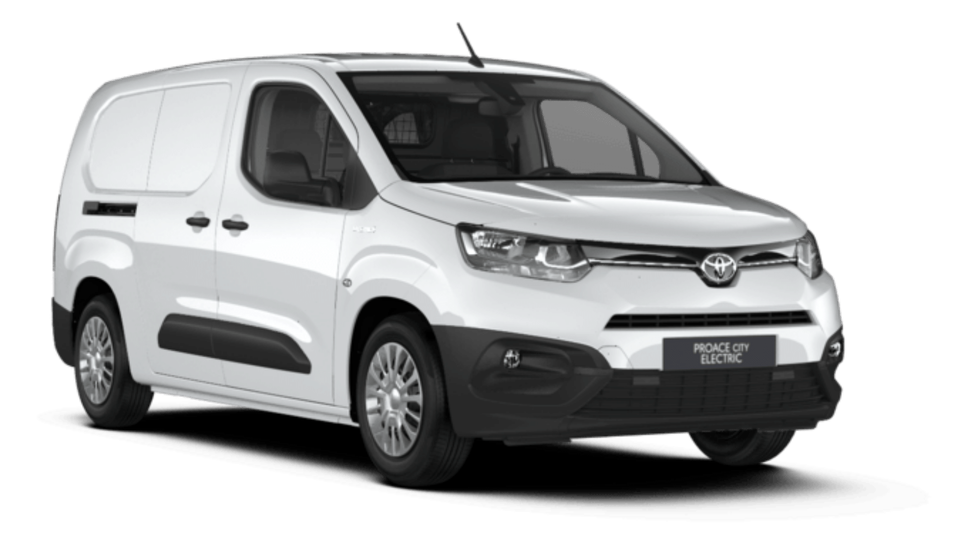 Câble de recharge Toyota Proace City électrique