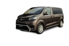 Toyota Proace Electric Verso