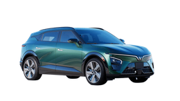 VinFast VF 7