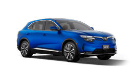 VinFast VF 8