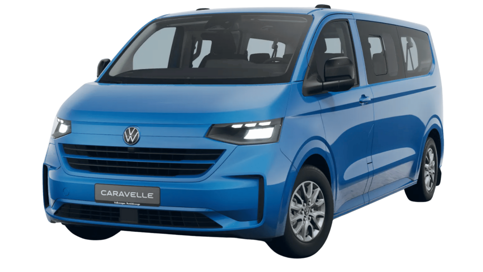 Câble de recharge Volkswagen e-Caravelle