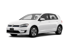 Volkswagen e-Golf