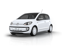 Volkswagen e-UP