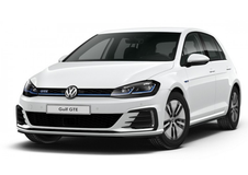 Volkswagen Golf 7 GTE