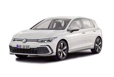 Volkswagen Golf 8