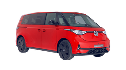 Volkswagen ID Buzz GTX