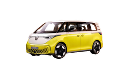 Volkswagen ID Buzz