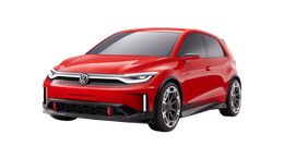 Volkswagen ID GTI Concept