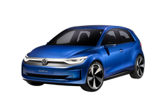 Volkswagen ID.2all