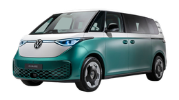 Volkswagen ID.Buzz long