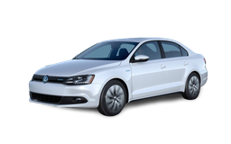 Volkswagen Jetta hybride