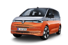 Volkswagen Multivan eHybrid
