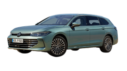 Volkswagen Passat eHybrid