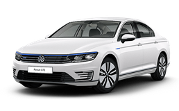 Volkswagen Passat GTE