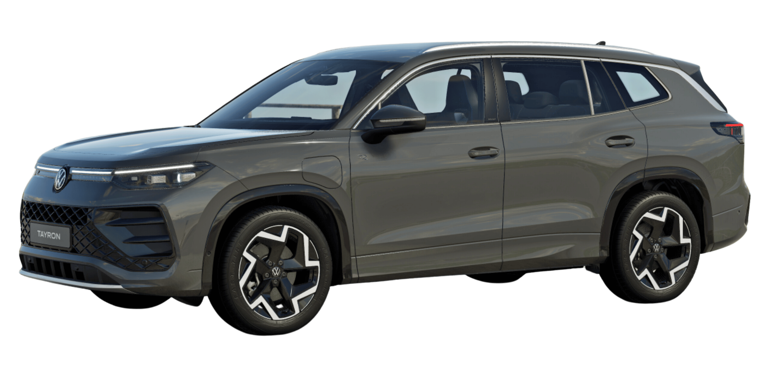 Câble de recharge Volkswagen Tayron