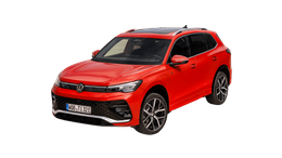 Volkswagen Tiguan (nouveau)