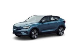 Volvo C40 Recharge