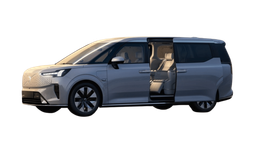 Volvo EM90