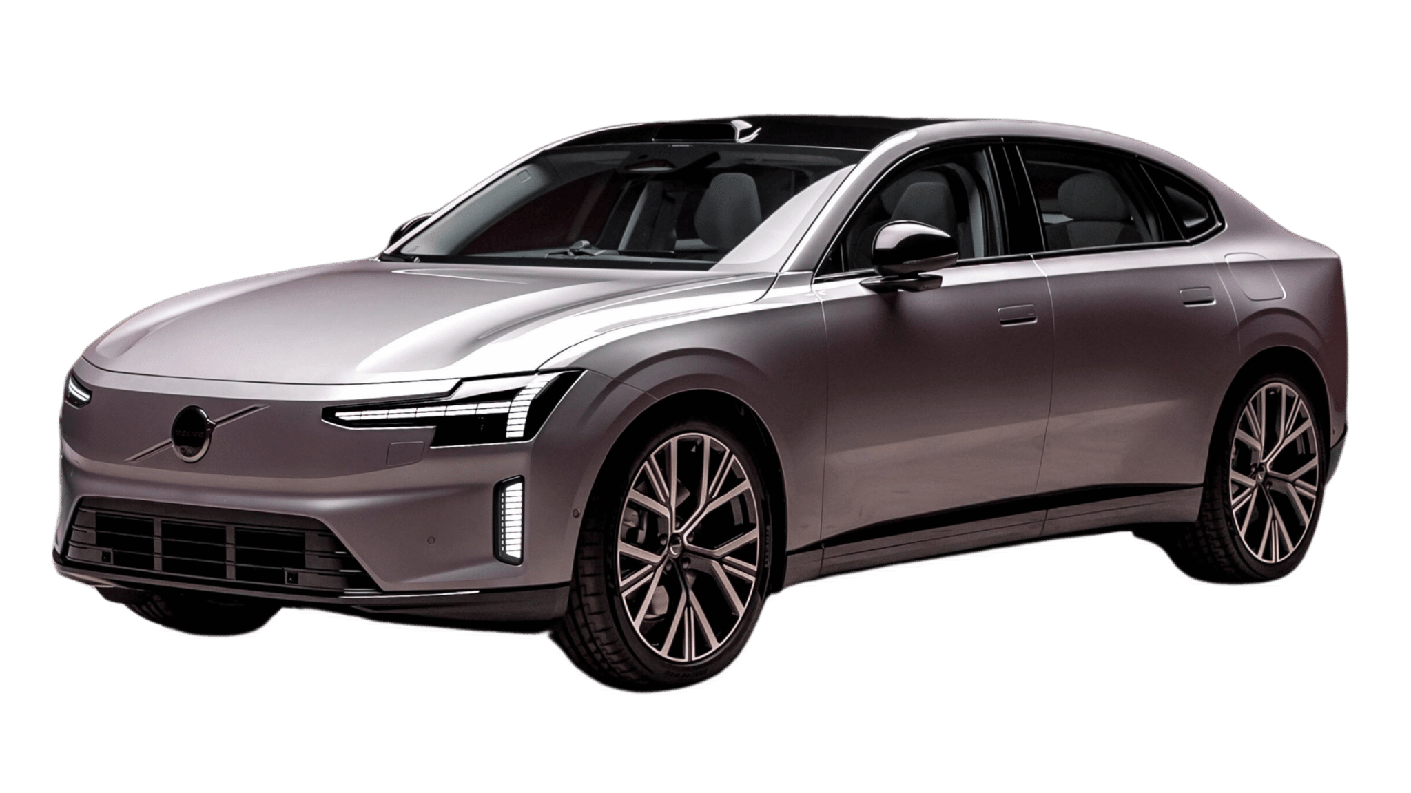 Câble de recharge Volvo ES90