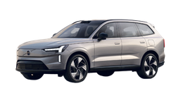 Volvo EX90