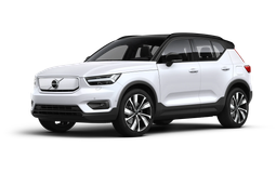 Volvo XC40 Hybride rechargeable