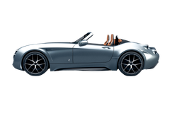 Wiesmann Project Thunderball