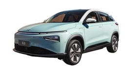 Xpeng G3