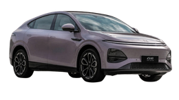 Xpeng G6
