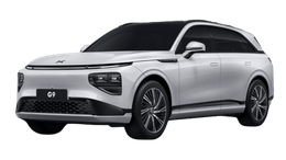 Xpeng G9