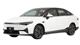 Xpeng P5