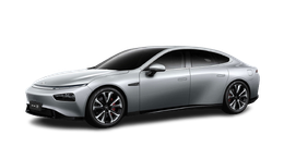 Xpeng P7