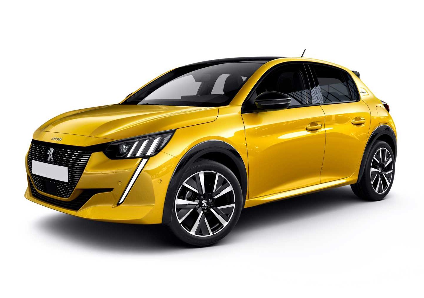 Peugeot e-208: Neue Details zum Thema Aufladen