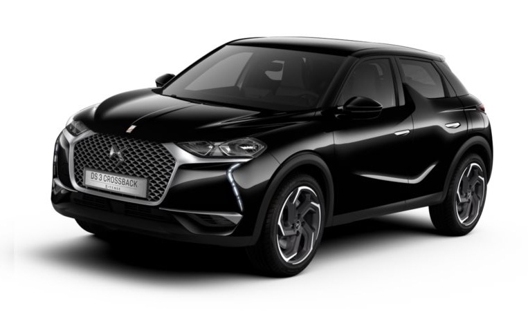 Câble de recharge DS 3 Crossback e-Tense