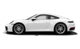 Porsche 911 Plug-in Hybrid